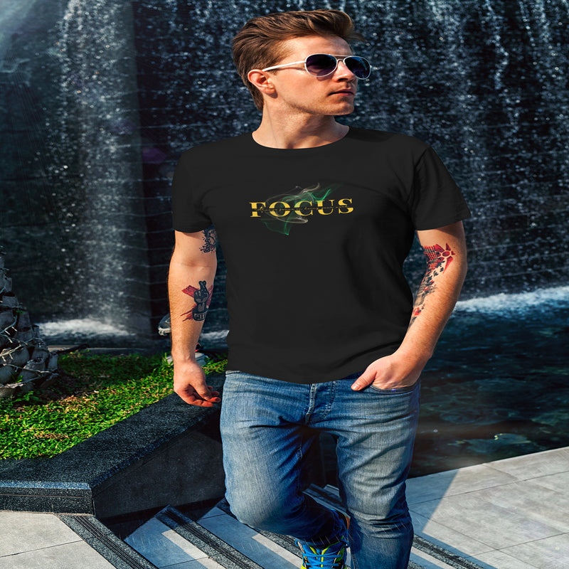 FOCUS T Shirt
