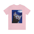 Cat Jersey T Shirt - Sinna Get