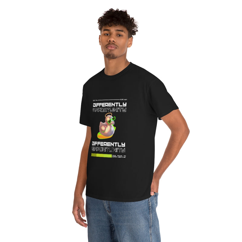 Differently, Opportunity T Shirt - Sinna Get