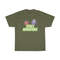 Space Adventure T Shirt - Sinna Get