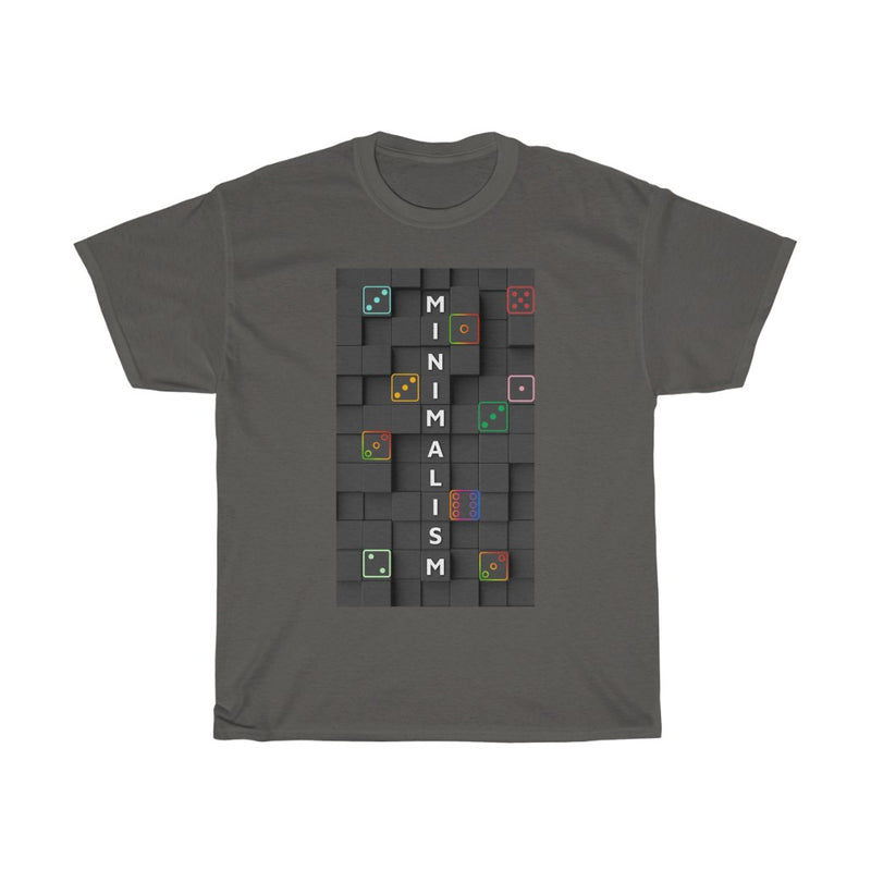 Minimalism T Shirt