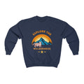 Explore the Wilderness Crewneck Sweatshirt - Sinna Get
