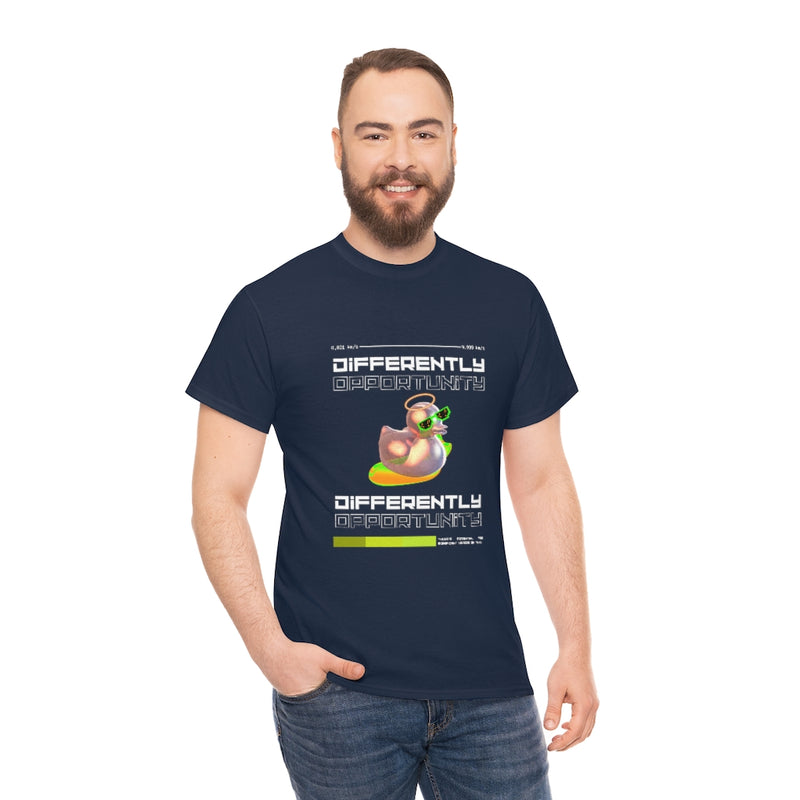 Differently, Opportunity T Shirt