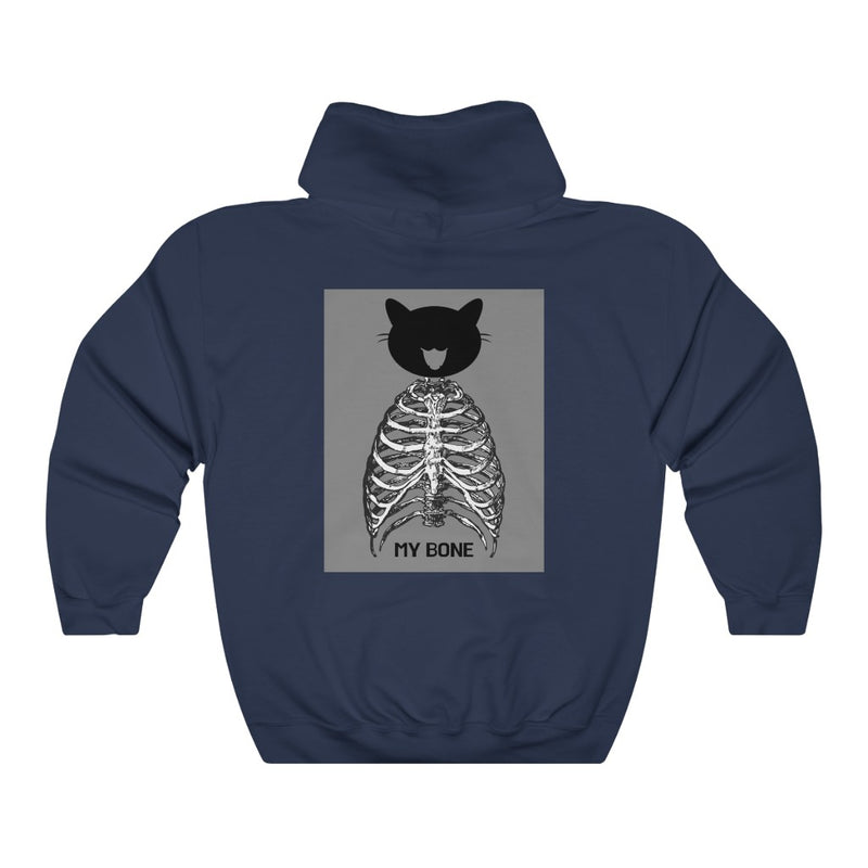 My Bone Hooded Sweatshirt