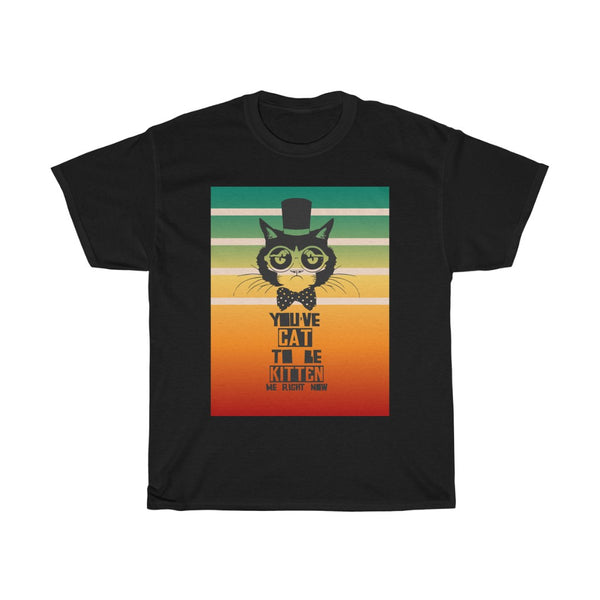 You've Cat T Shirt