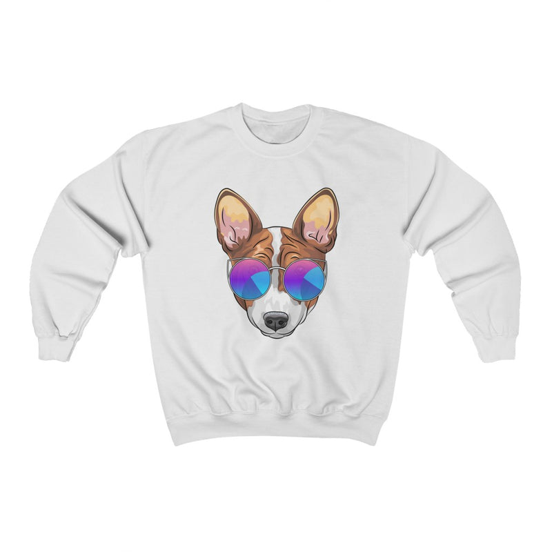 Good Dog Crewneck Sweatshirt