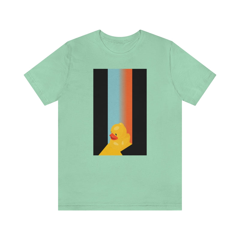 Rubber Duck Jersey T Shirt