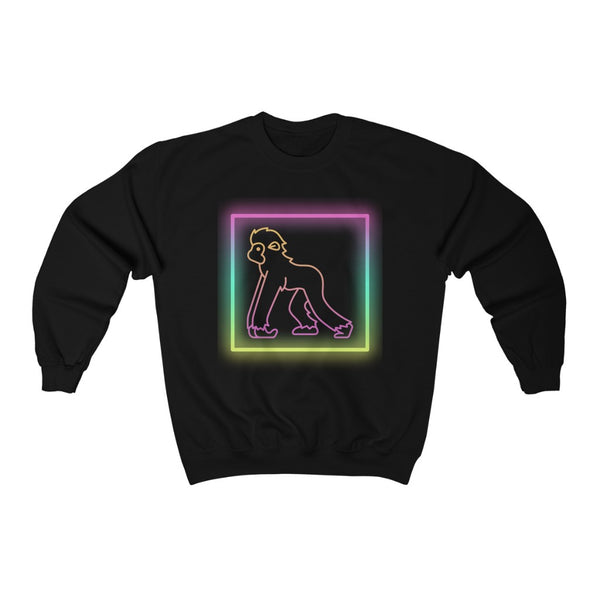 Gibbon Crewneck Sweatshirt