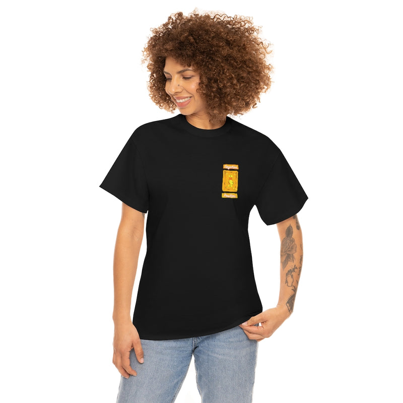 Switch on Positive T Shirt