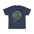 Save the World T Shirt
