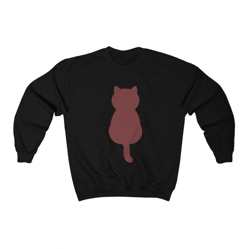 Best Cat Crewneck Sweatshirt - Sinna Get