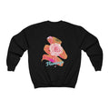 Flamingo Crewneck Sweatshirt - Sinna Get