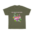Area 51 T Shirt - Sinna Get