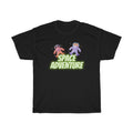 Space Adventure T Shirt - Sinna Get