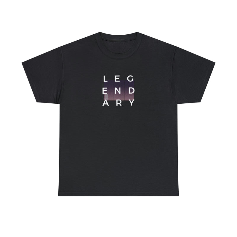 Legendary T Shirt