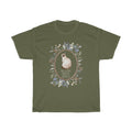 Siamese Cat T Shirt