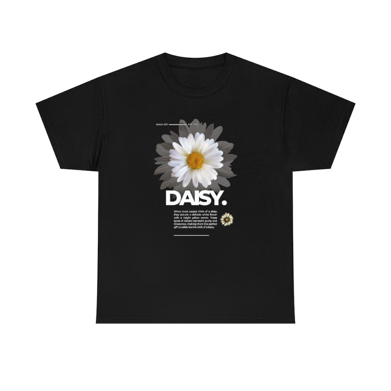 Daisy T-shirt - Sinna Get