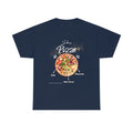 Delicious Pizza T Shirt