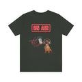 On Air Dog Jersey T Shirt