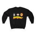 Awesome Crewneck Sweatshirt - Sinna Get