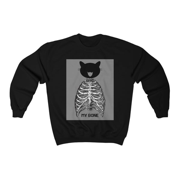 My Bone Crewneck Sweatshirt