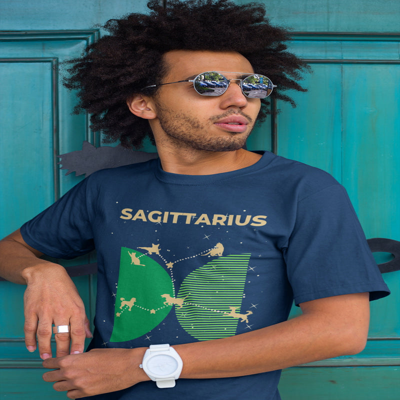 Sagittarius T Shirt