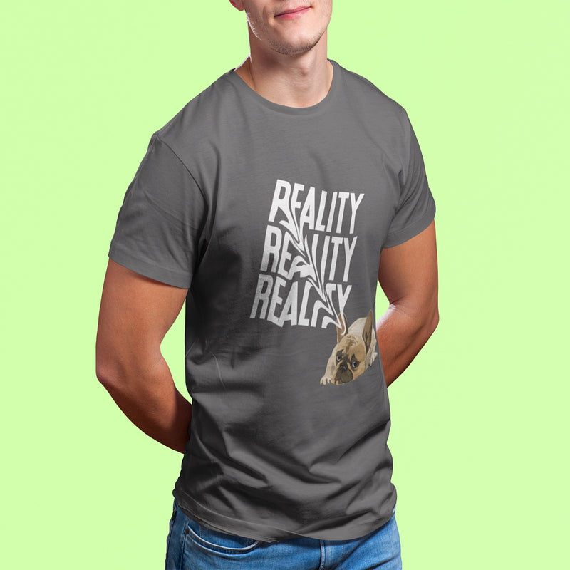 Reality T Shirt