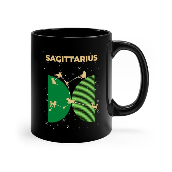 Sagittarius Mug 11oz