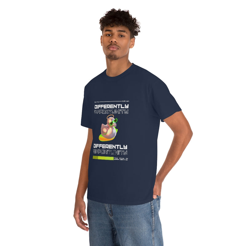 Differently, Opportunity T Shirt