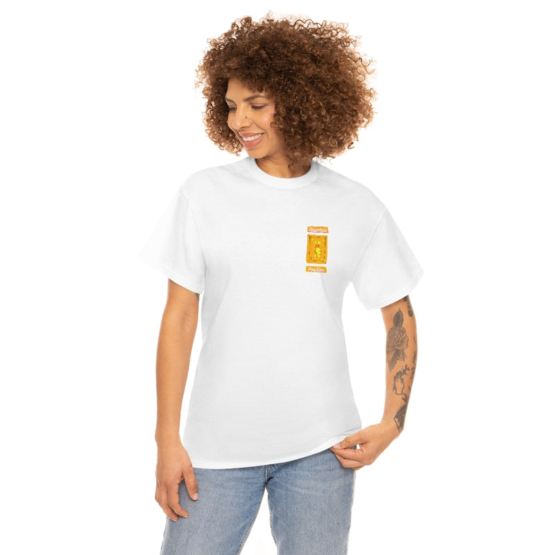 Switch on Positive T Shirt