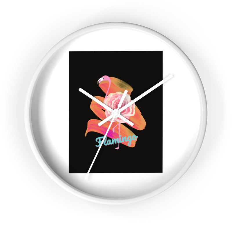 Flamingo Wall clock - Sinna Get