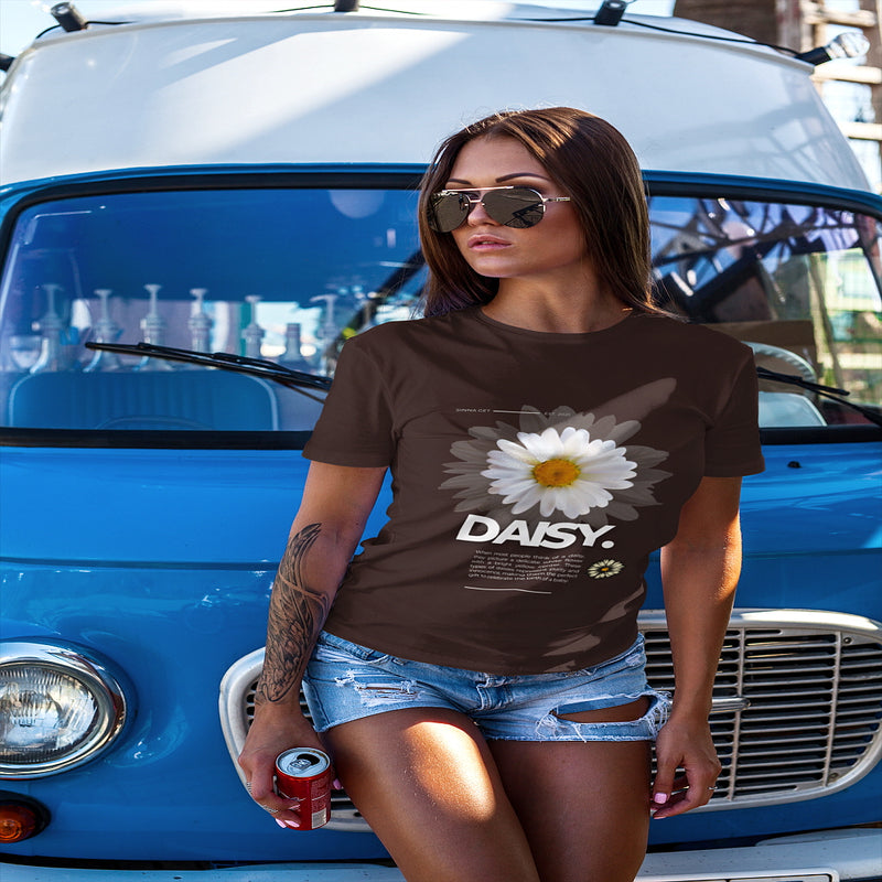 Daisy T Shirt