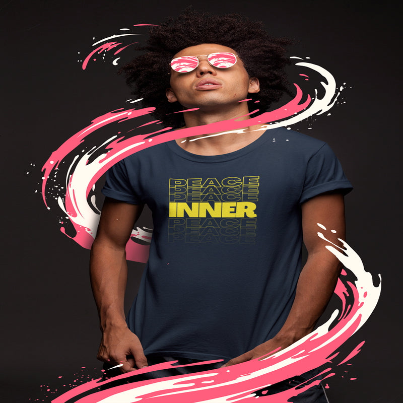 Inner Peace T Shirt