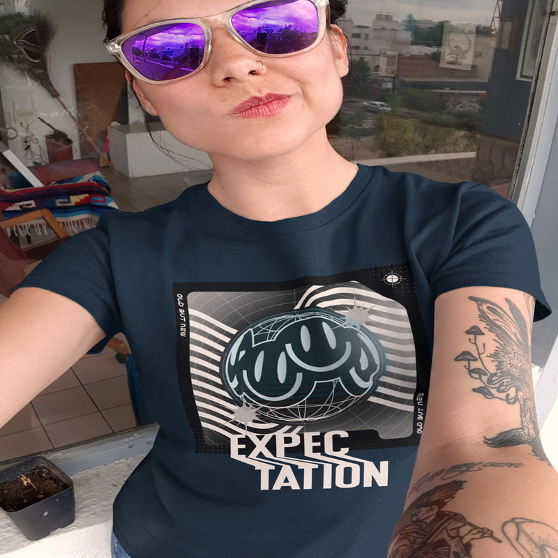 Expectation T Shirt